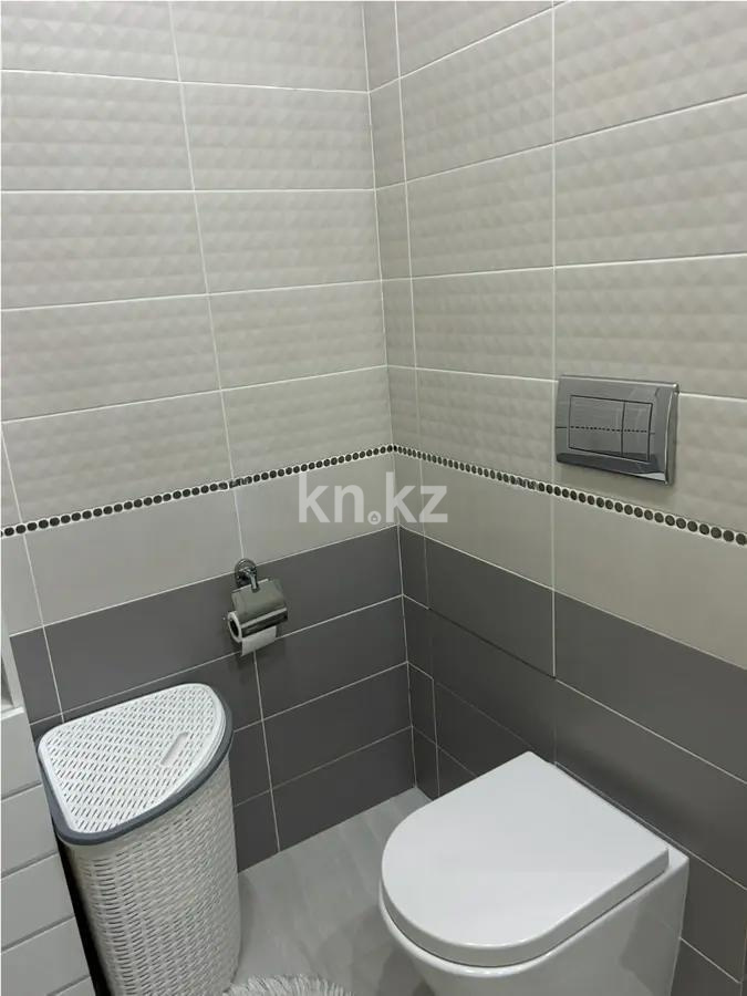 Продажа 1-комнатной квартиры, 37 м² - Продажа квартир в новостройках Астаны без посредников с фото - страница 7 фото 3 из 3