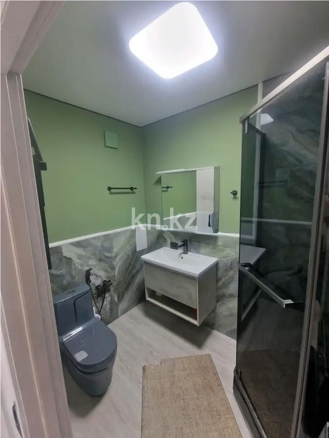 Продажа 1-комнатной квартиры, 55 м² - Продажа квартир в Ауэзовском р-не Алматы - страница 37 фото 3 из 6