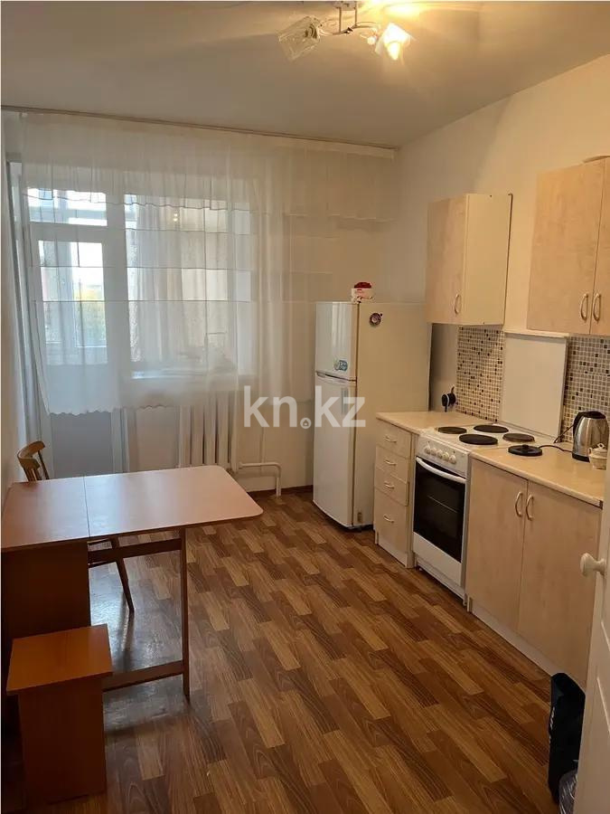Продажа 1-комнатной квартиры, 44 м², ул. Мустафина, дом  13/1 в Астане - фото 2