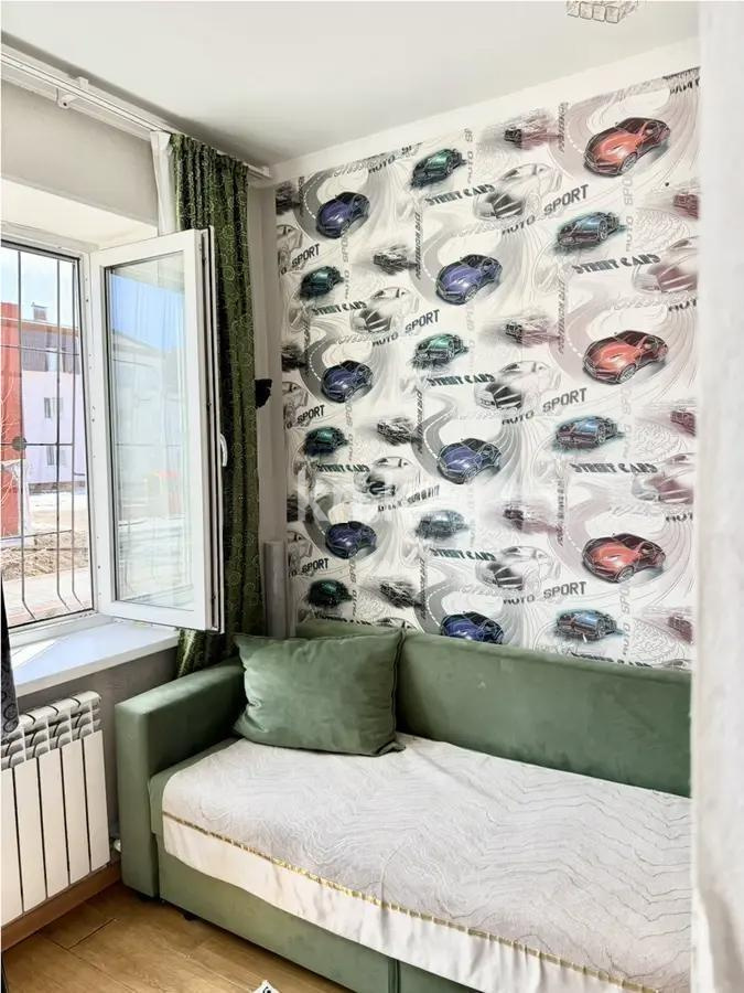 Продажа 1-комнатной квартиры, 27 м² в Астане - фото 2