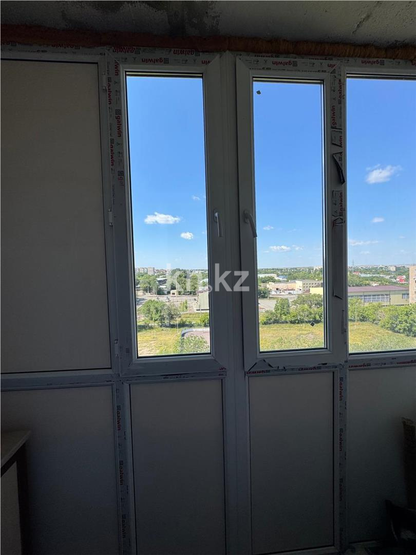 Продажа 3-комнатной квартиры, 55 м², ул. Чернышевского в Темиртау - фото 14