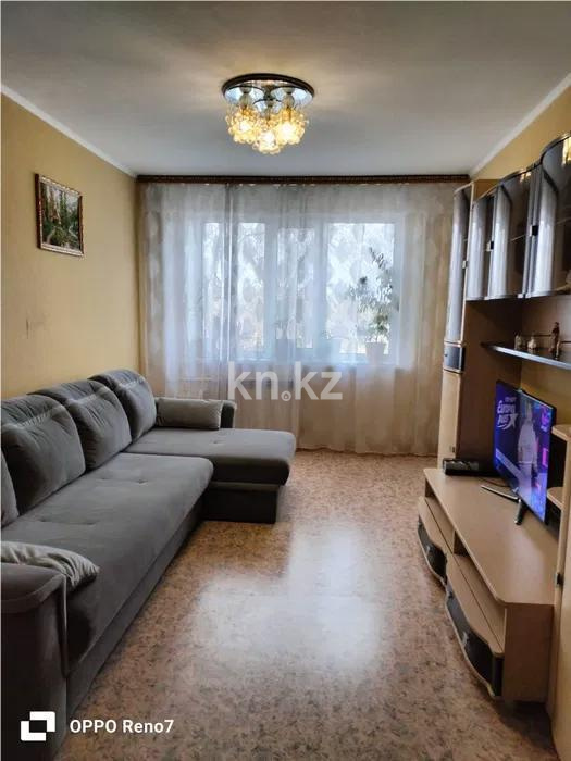 Продажа 2-комнатной квартиры, 57 м², мкр-н 7, дом  58 - Продажа квартир в Темиртау фото 1 из 5
