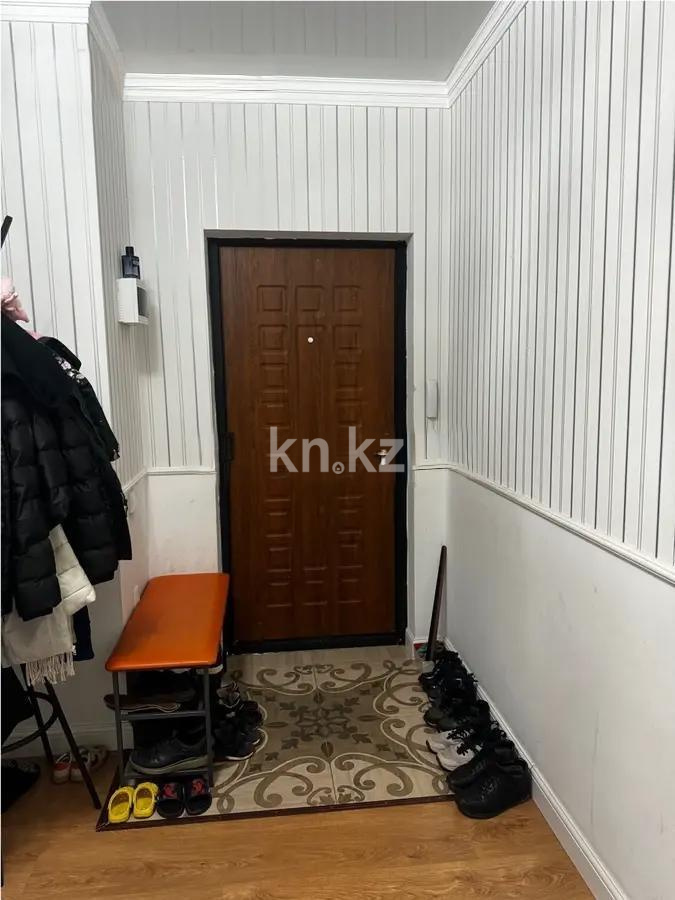 Продажа 2-комнатной квартиры, 54 м², ул. Байтерекова, дом  55 в Алматы - фото 5