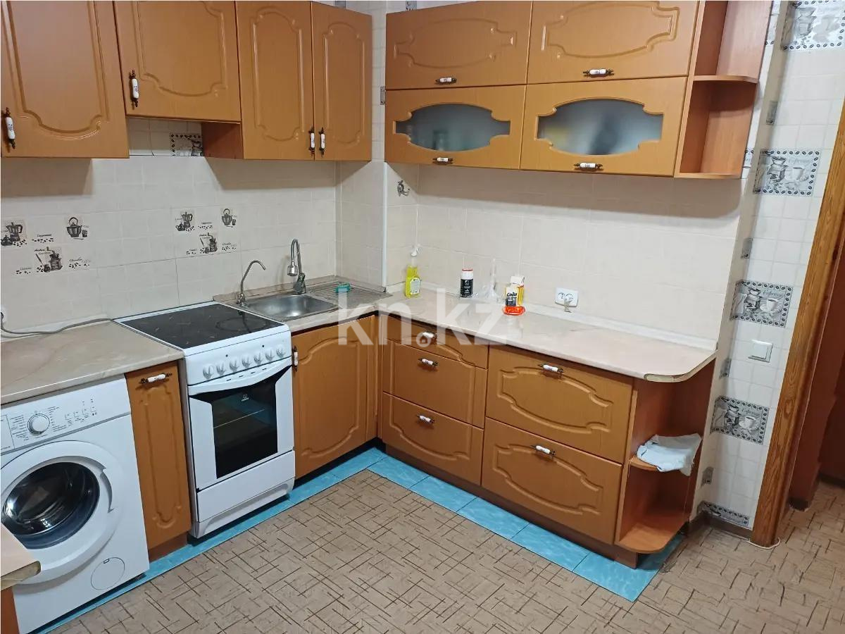 Продажа 1-комнатной квартиры, 43 м², ул. Кубрина, дом  23/1 в Астане - фото 2