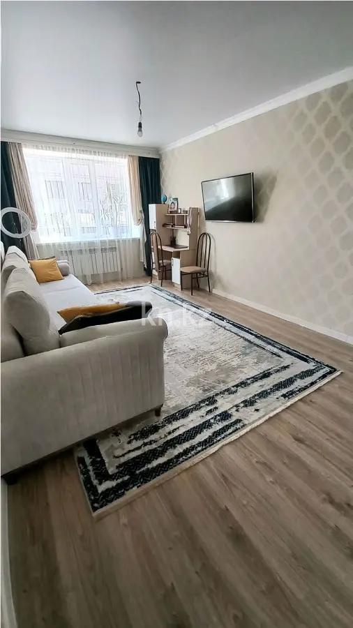 Продажа 2-комнатной квартиры, 65 м², ул. Муканова, дом  49/10 - Продажа квартир в Караганде с фото фото 1 из 4