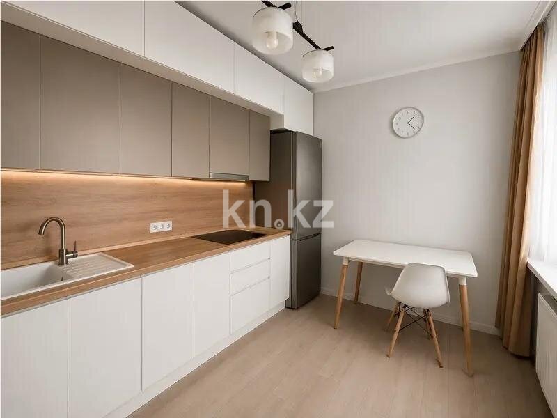 Продажа 3-комнатной квартиры, 90 м² в Алматы - фото 4