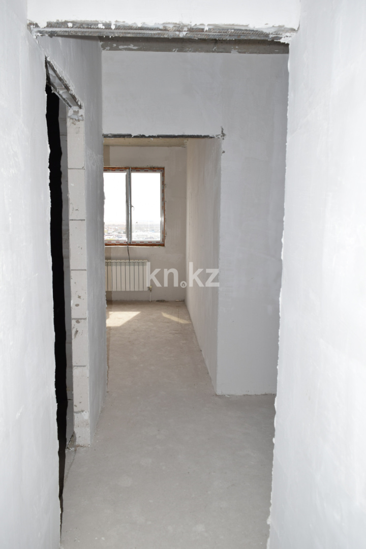 Продажа 2-комнатной квартиры, 50 м² в Астане - фото 6