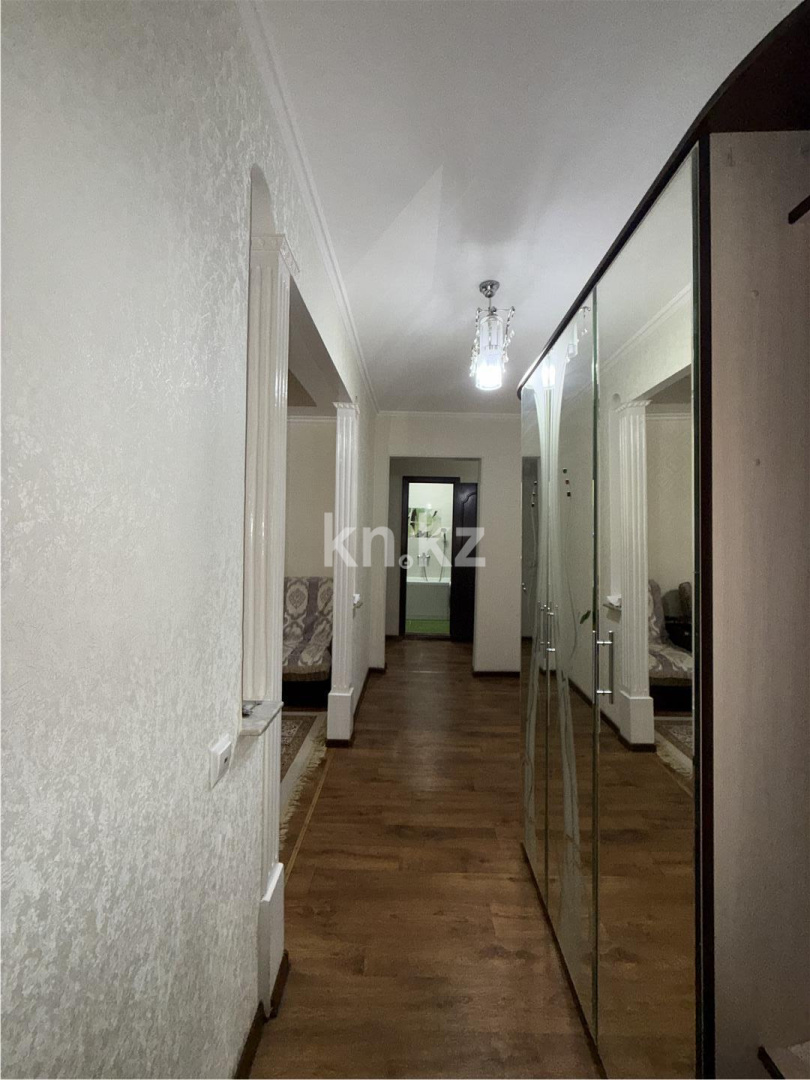Продажа 4-комнатной квартиры, 67 м² в Караганде - фото 12