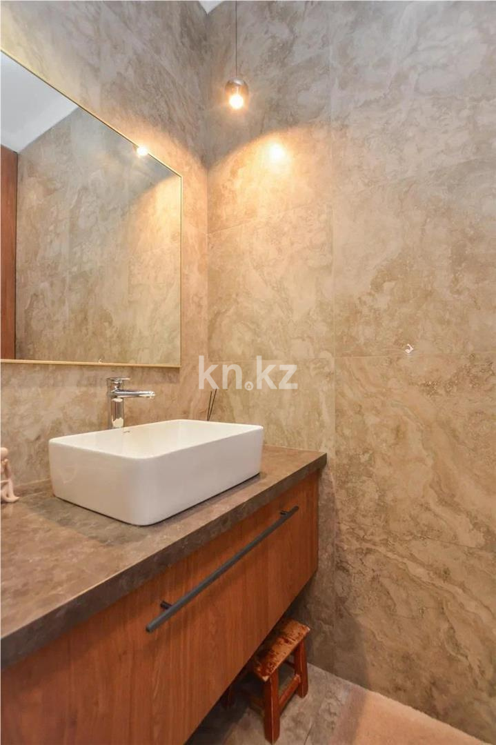 Продажа 4-комнатной квартиры, 113 м² - Продажа квартир в Астане - страница 2 фото 15 из 39