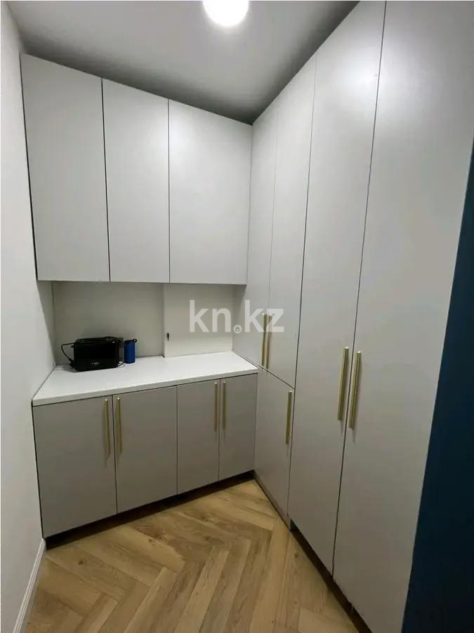 Продажа 4-комнатной квартиры, 104 м², ул. Туркестан, дом  4б стр - Продажа  четырехкомнатных квартир в новостройках Астаны без посредников фото 6 из 11