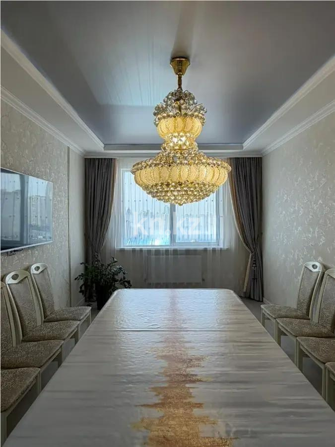 Продажа 3-комнатной квартиры, 73 м² в Астане