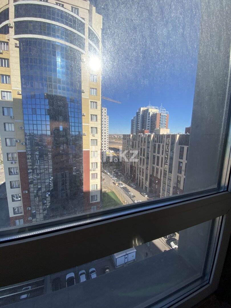 Продажа 1-комнатной квартиры, 43 м² в Караганде - фото 13