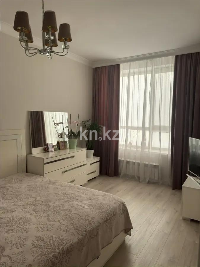 Продажа 2-комнатной квартиры, 52 м² в Астане - фото 2