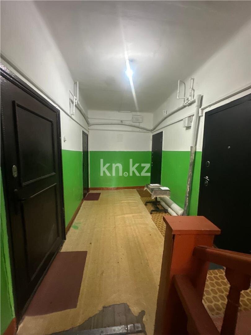 Продажа 2-комнатной квартиры, 58 м² в Темиртау - фото 14