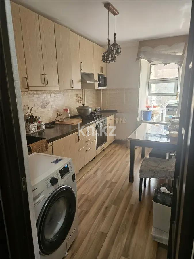 Продажа 3-комнатной квартиры, 60 м² в Астане - фото 4