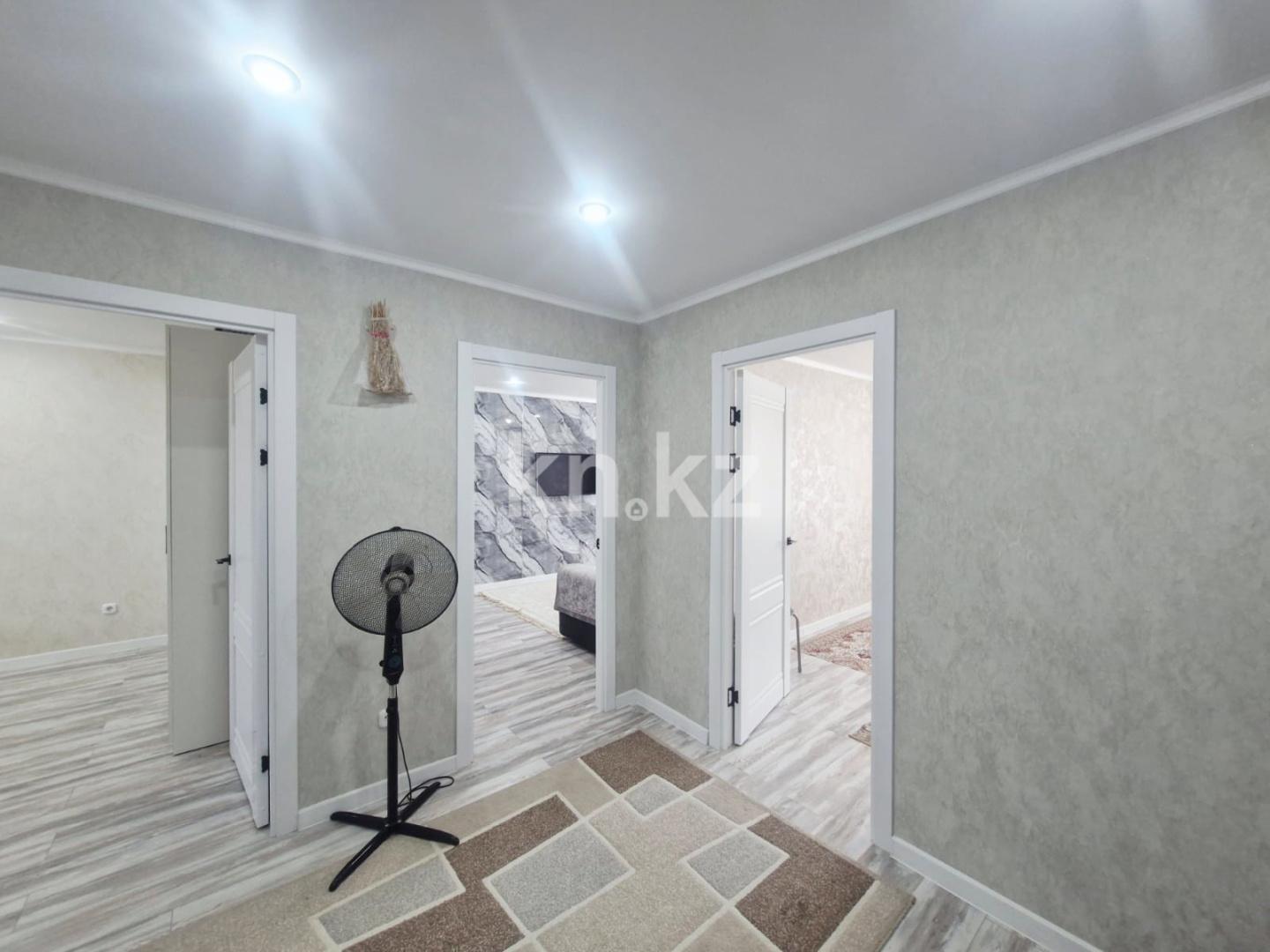 Продажа 3-комнатной квартиры, 81.8 м² - Продажа недвижимости в Костанае фото 13 из 15