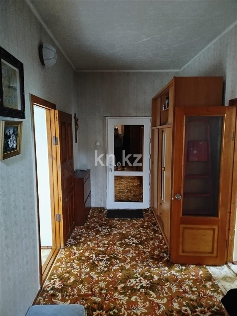 Продажа 5-комнатного дома, 248 м², ул. Электриков - Продажа домов, коттеджей в Темиртау фото 13 из 41