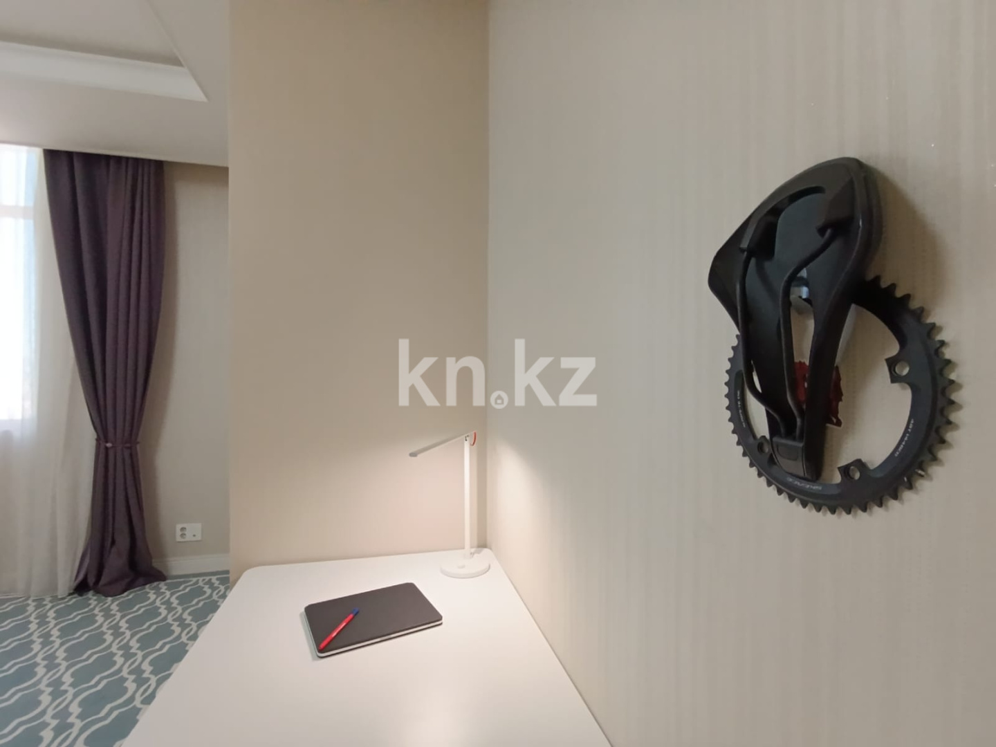 Продажа 4-комнатной квартиры, 163 м² в Астане - фото 21