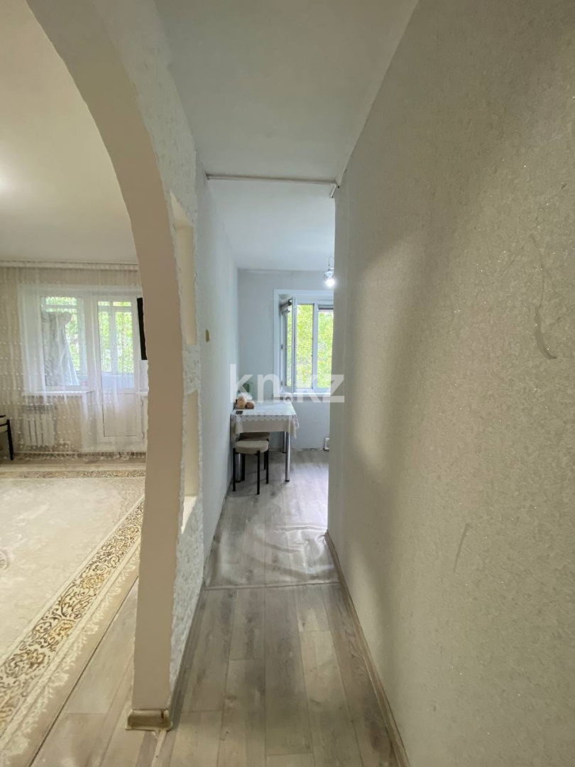 Продажа 2-комнатной квартиры, 47 м² - Продажа недвижимости в Караганде - страница 6 фото 12 из 19