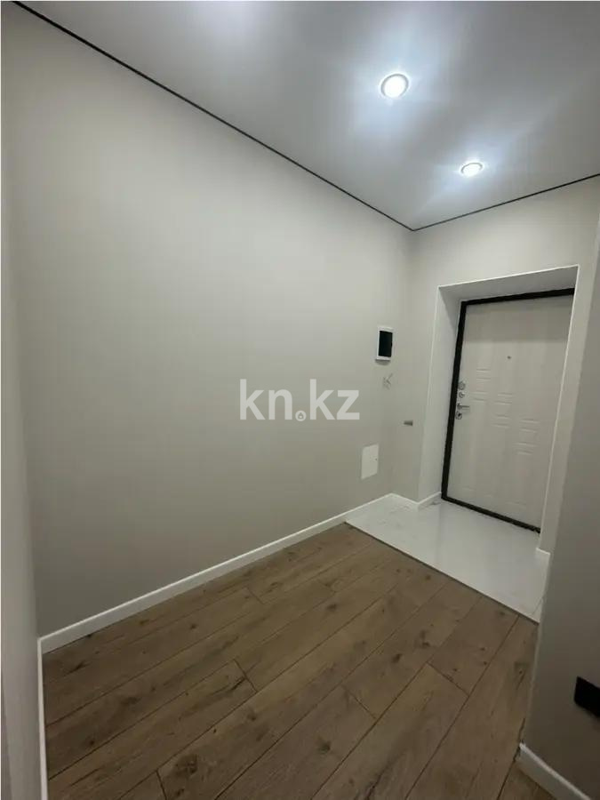 Продажа 2-комнатной квартиры, 48 м², ул. Бейбарыс Султан, дом  25/2 - Продажа  двухкомнатных квартир в новостройках Астаны без посредников фото 5 из 5