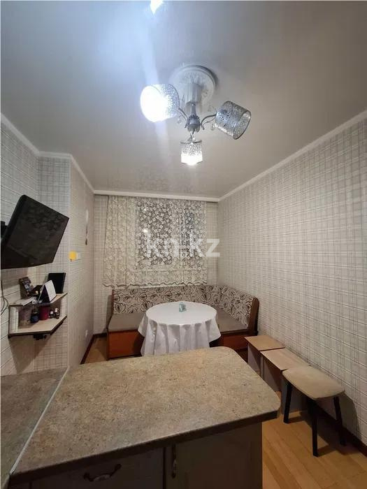 Продажа 2-комнатной квартиры, 62 м², ул. Асана Кайгы, дом  2 блок 1 - Продажа квартир в Астане фото 4 из 7