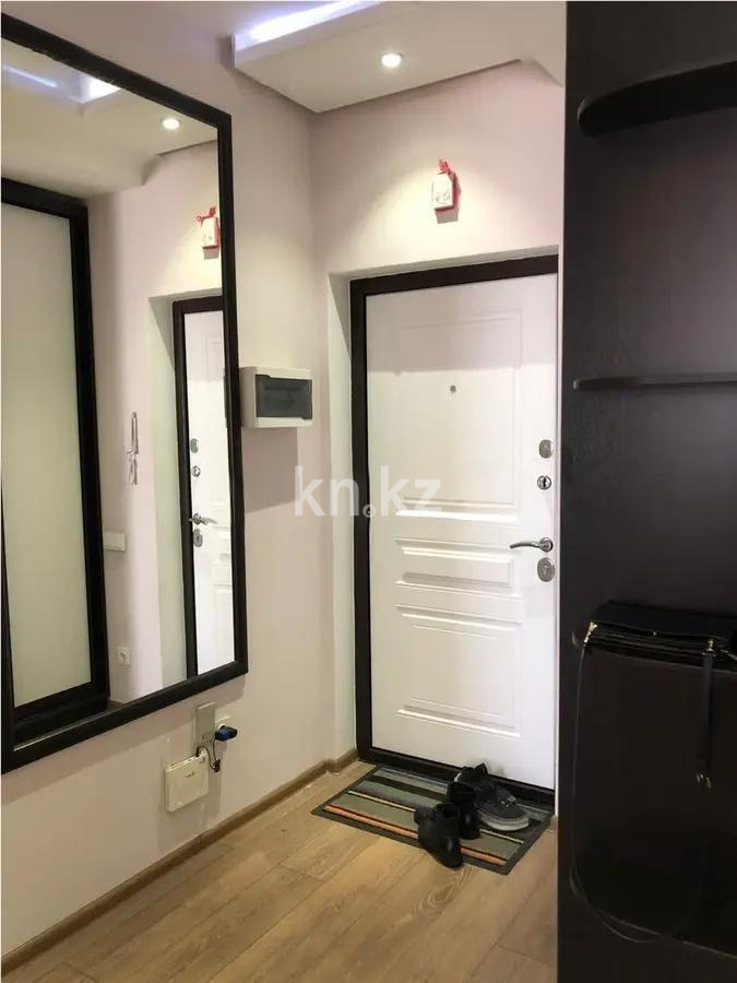 Продажа 1-комнатной квартиры, 38 м² в Алматы - фото 5