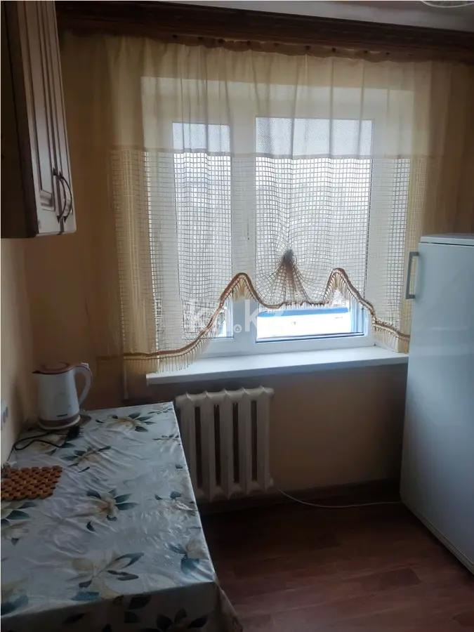 Продажа 1-комнатной квартиры, 32 м², ул. Абая, дом  58/1 - Продажа квартир в Казахстане фото 3 из 4