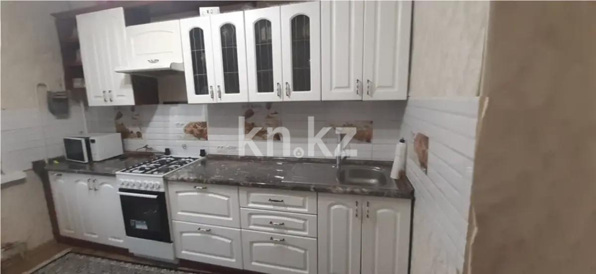 Продажа 2-комнатной квартиры, 64 м² - Продажа квартир в новостройках Алматы фото 3 из 4
