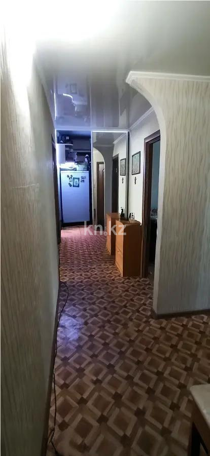 Продажа 2-комнатной квартиры, 50 м², ул. Рыскулова, дом  17 - Продажа жилой и коммерческой недвижимости в Караганде фото 6 из 6