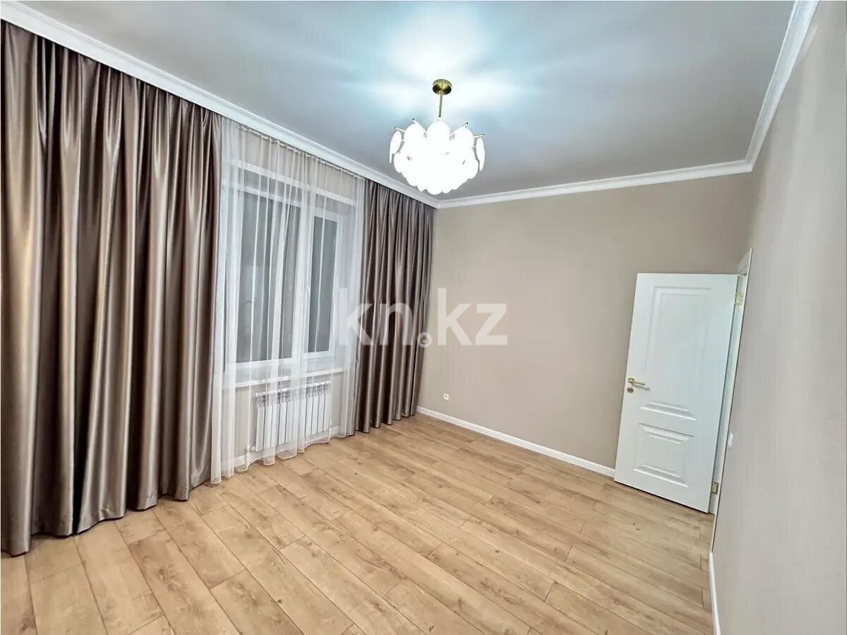 Продажа 2-комнатной квартиры, 56 м² в Астане - фото 2