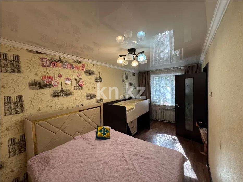 Продажа 2-комнатной квартиры, 45 м² в Караганде - фото 3