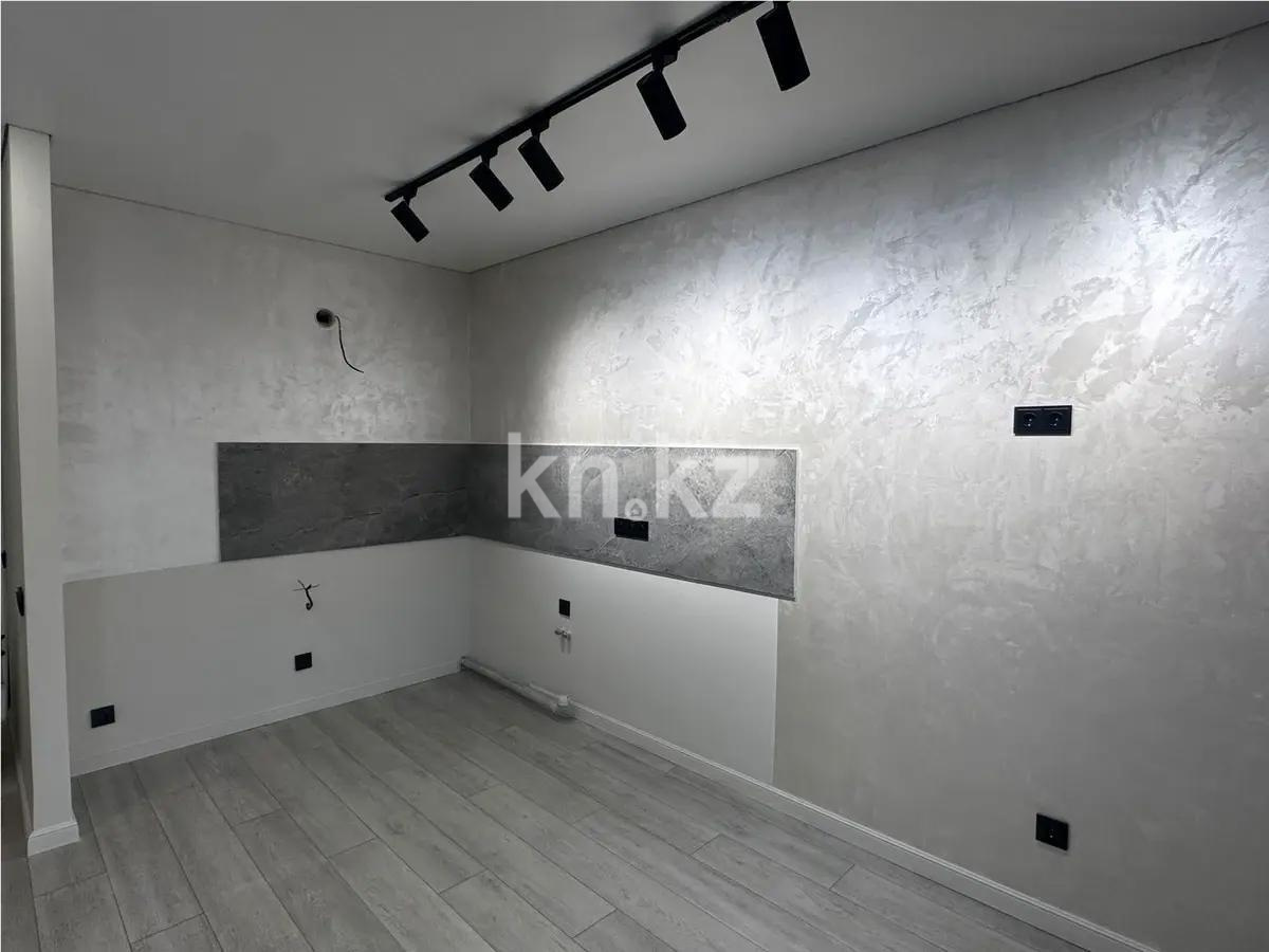 Продажа 1-комнатной квартиры, 37 м² - Продажа квартир в Алматы фото 2 из 2