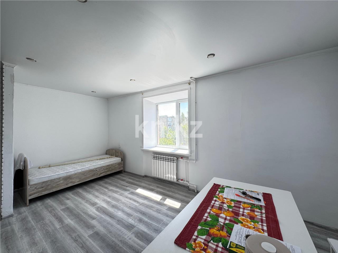 Продажа 1-комнатной квартиры, 31 м², ул. Чернышевского - Продажа квартир в Темиртау фото 1 из 7