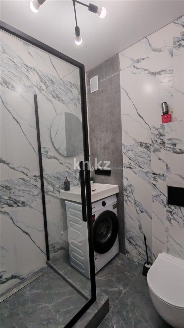 Продажа 2-комнатной квартиры, 40 м² в Караганде - фото 17