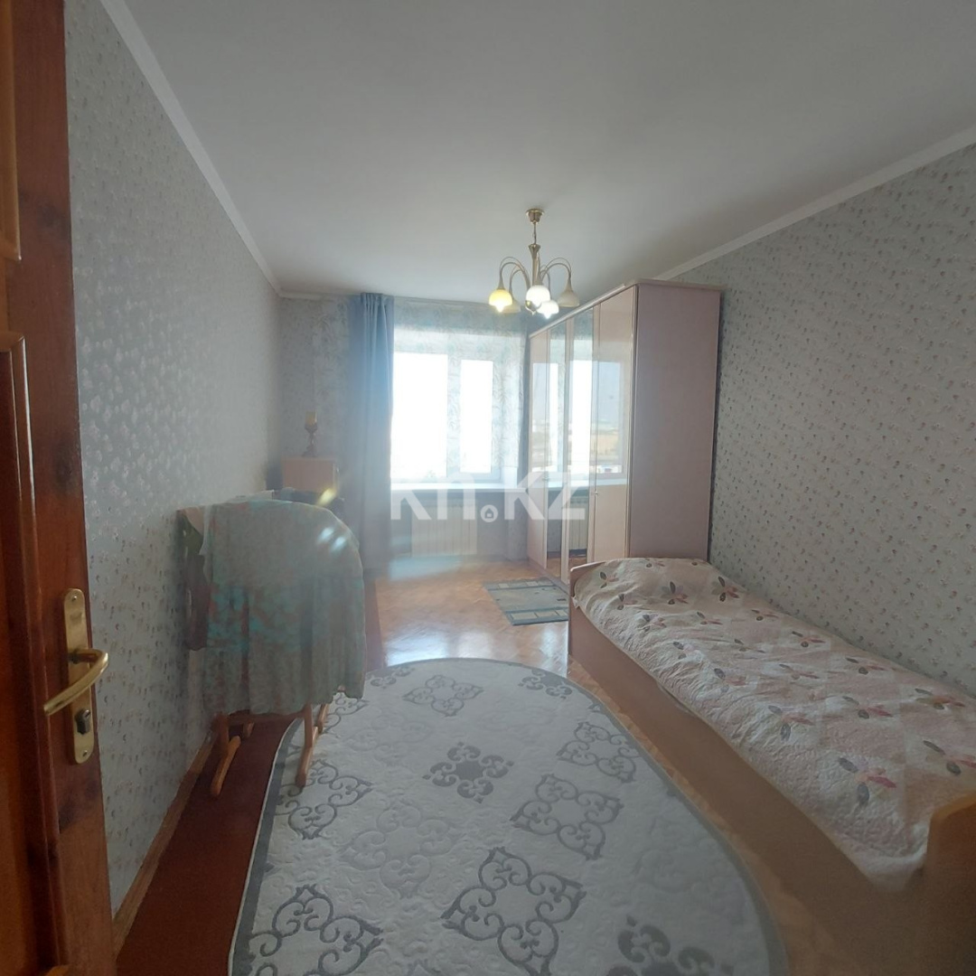 Продажа 4-комнатной квартиры, 77.2 м² - Продажа квартир в Костанае фото 4 из 15