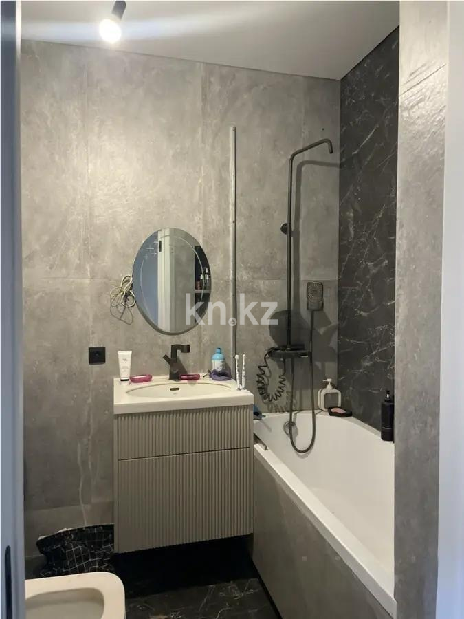Продажа 2-комнатной квартиры, 73 м² в Алматы - фото 3
