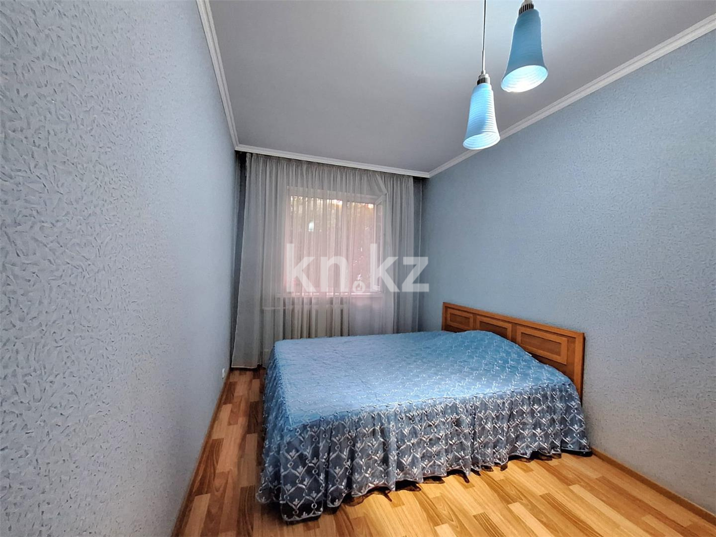 Продажа 3-комнатной квартиры, 62 м², мкр-н 16 в Караганде - фото 5