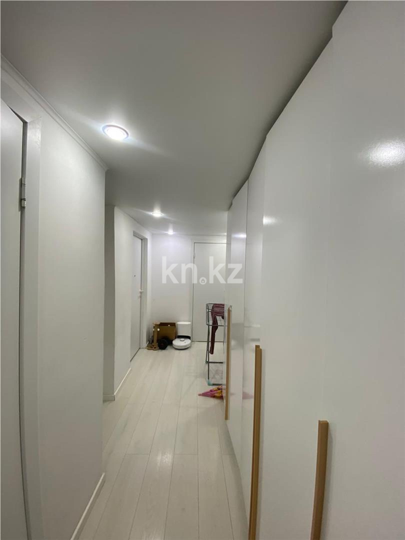 Продажа 2-комнатной квартиры, 71 м², ул. Айтматова - Продажа квартир в Астане фото 5 из 6