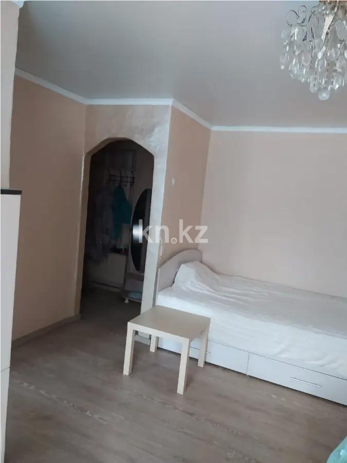 Продажа 1-комнатной квартиры, 32 м², ул. Терешковой, дом  34 - Продажа квартир в Караганде без посредников фото 1 из 4