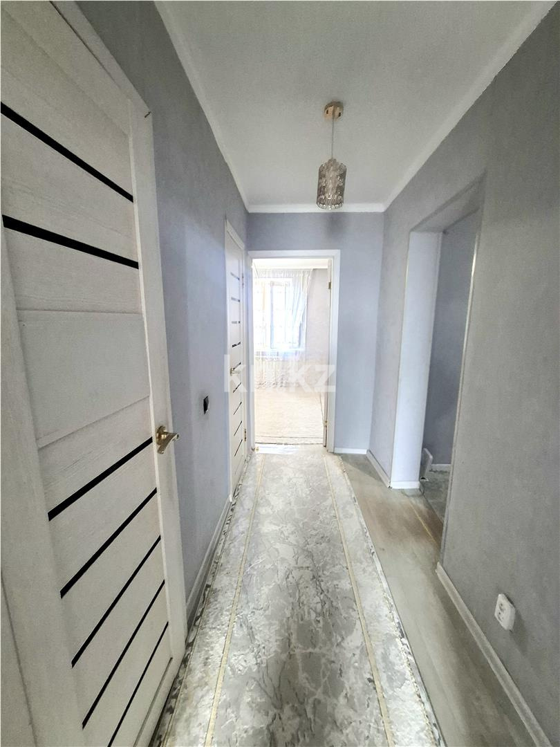 Продажа 3-комнатной квартиры, 73 м² - Продажа трехкомнатных квартир в Темиртау фото 4 из 7