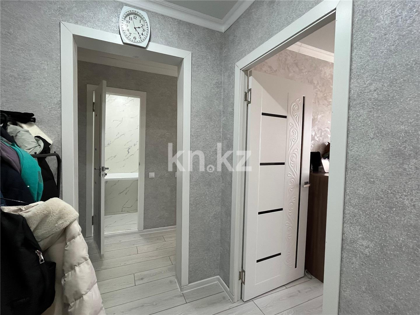 Продажа 2-комнатной квартиры, 52 м², ул. Карла Маркса в Караганде - фото 15