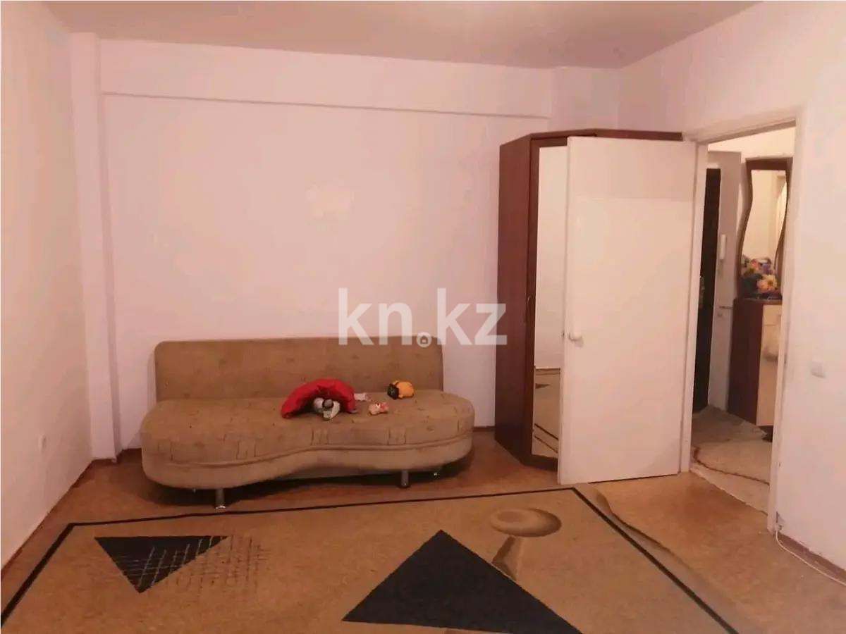 Продажа 1-комнатной квартиры, 43.8 м², пр. Райымбека, дом  241 - Продажа  однокомнатных квартир в новостройках Алматы фото 1 из 3