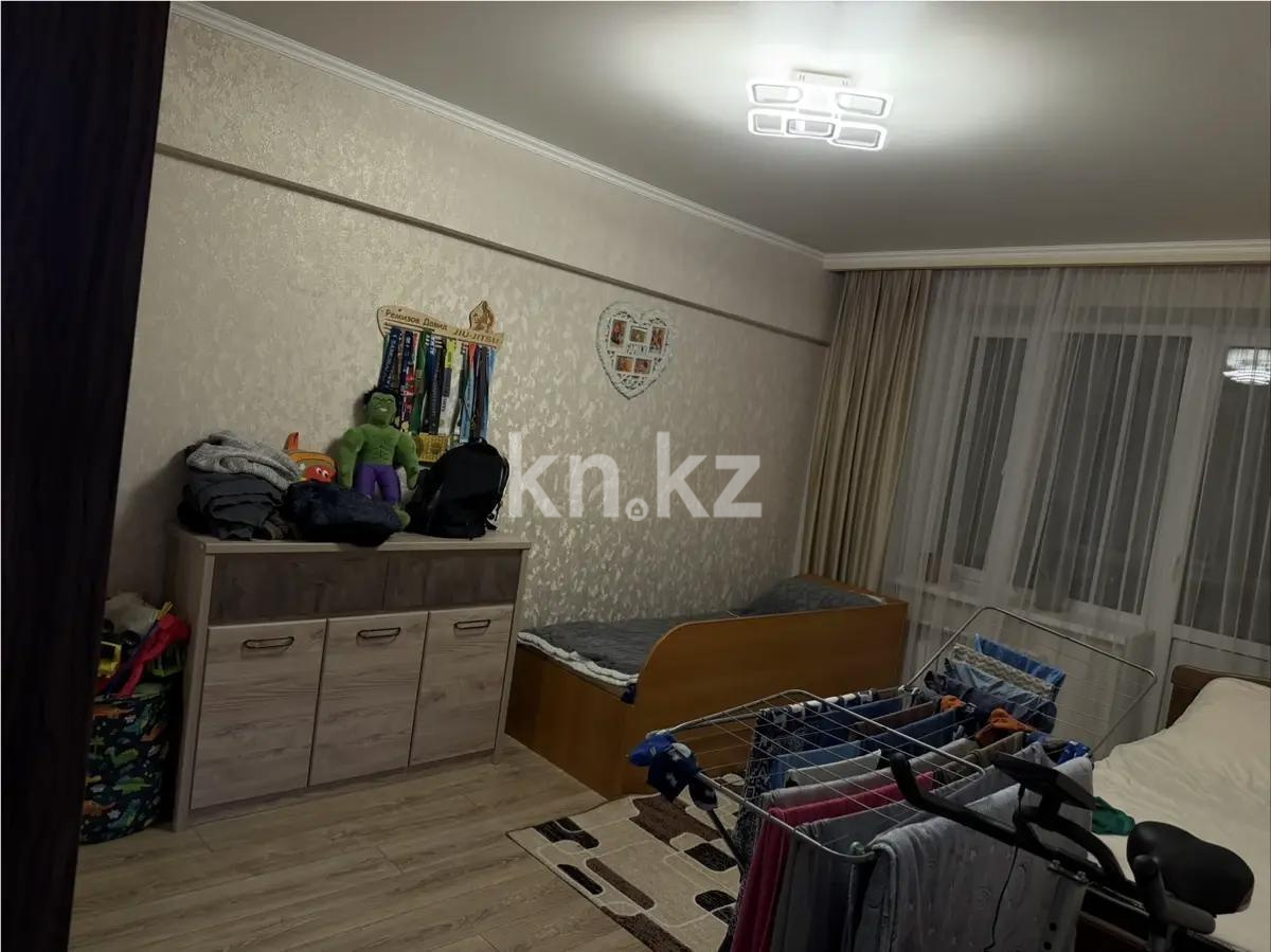 Продажа 2-комнатной квартиры, 52 м² - Продажа двухкомнатных квартир в Алматы - страница 95 фото 2 из 4