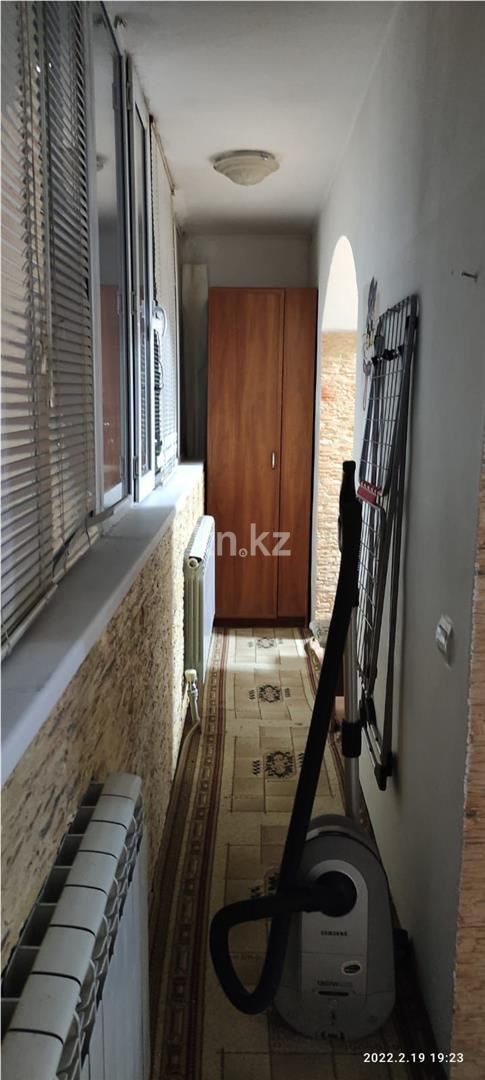 Продажа 1-комнатной квартиры, 44 м² - Продажа однокомнатных квартир в Астане - страница 13 фото 6 из 7