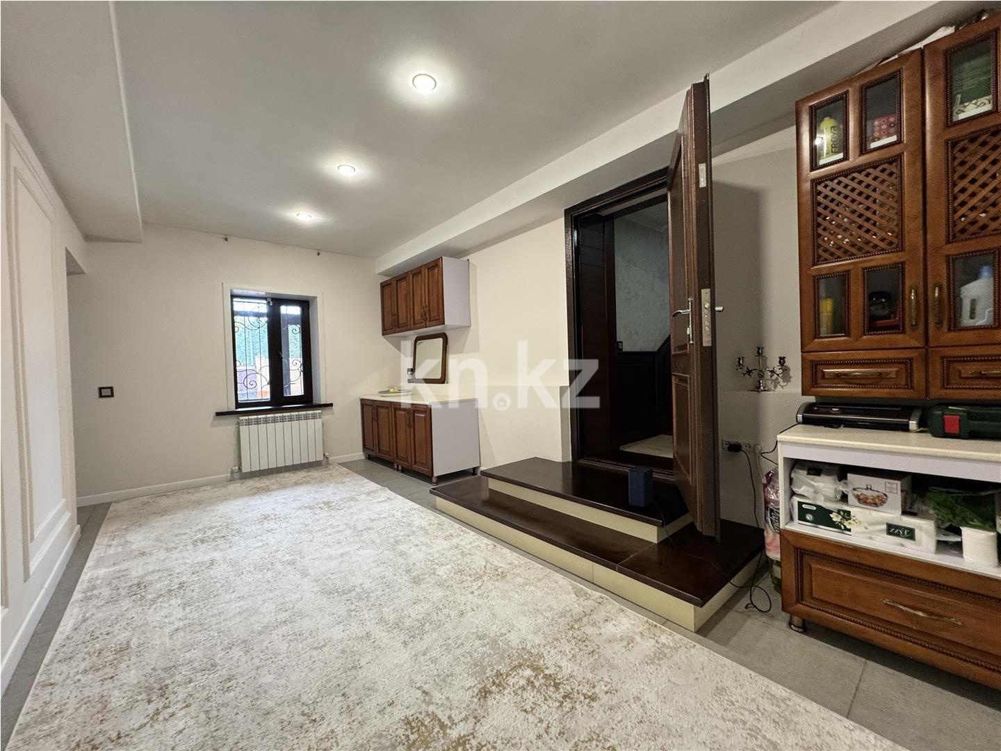 Продажа 6-комнатного дома, 417.7 м², ул. Ермекова в Караганде - фото 50