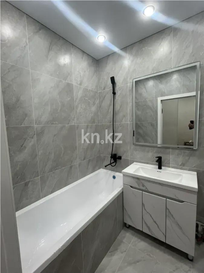 Продажа 1-комнатной квартиры, 35 м², мкр-н Шугыла, дом  340/5а стр в Алматы - фото 2