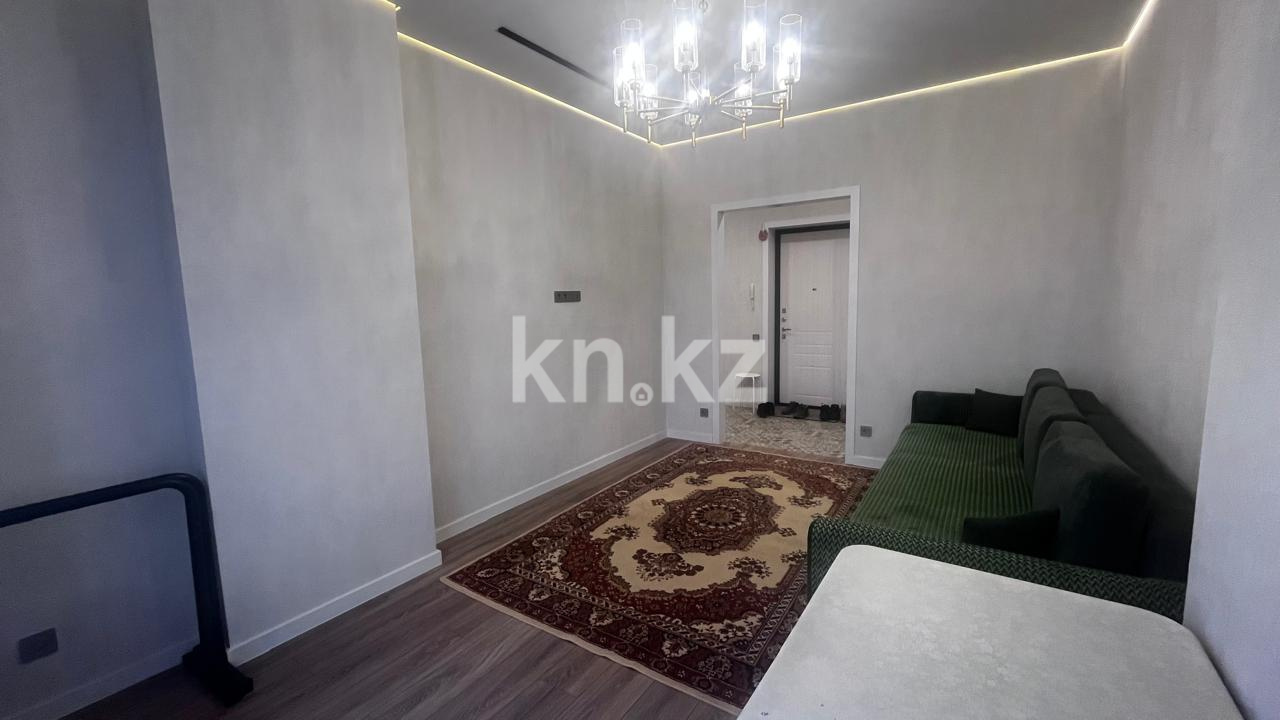 Продажа 2-комнатной квартиры, 59.6 м², пр. Республики, дом  26/1 - Продажа квартир в Караганде фото 10 из 14