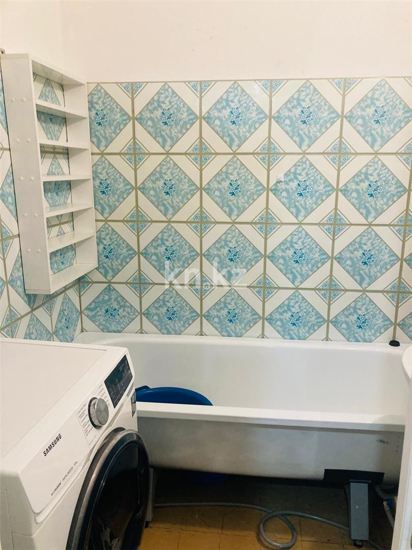 Продажа 2-комнатной квартиры, 54 м², мкр-н Степной-2 - Продажа  двухкомнатных квартир в Караганде фото 8 из 12