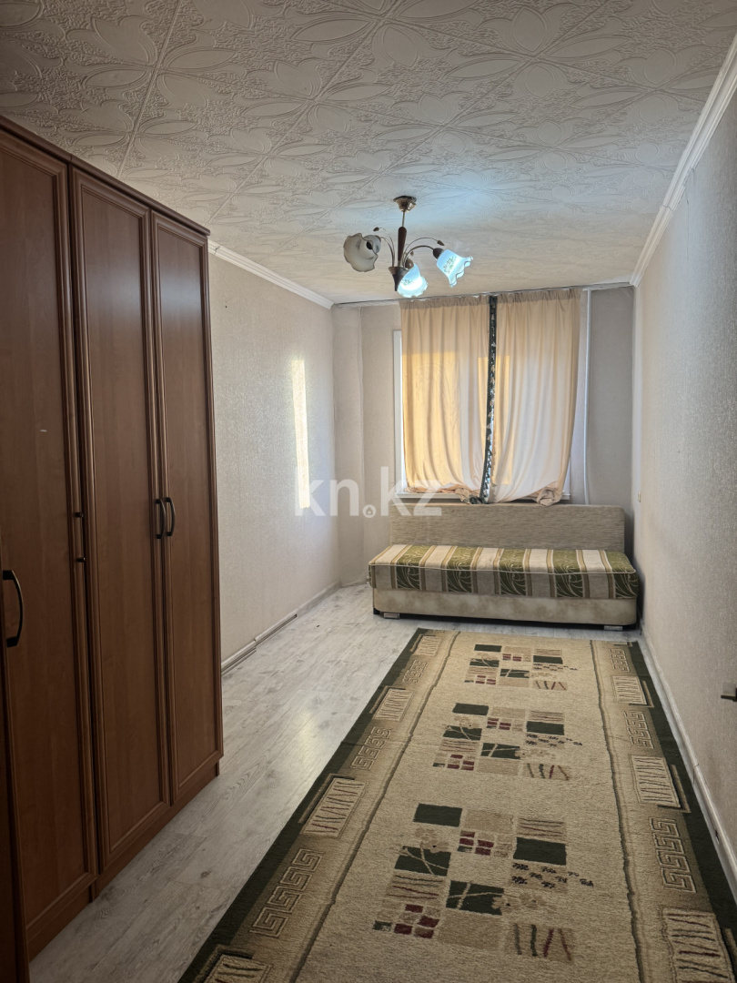 Продажа 2-комнатной квартиры, 44.7 м² - Продажа  двухкомнатных квартир в Караганде фото 2 из 2