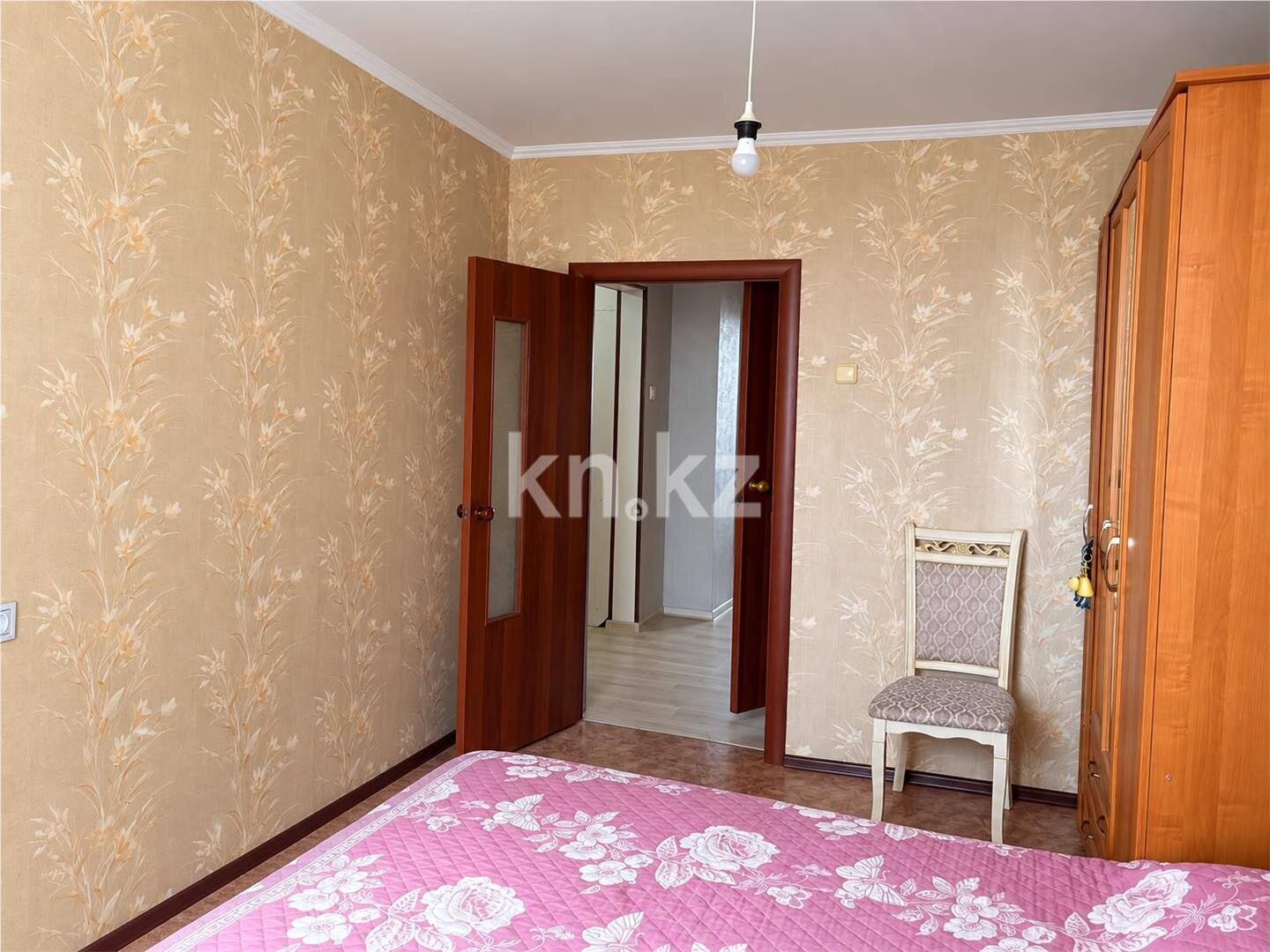 Продажа 3-комнатной квартиры, 64 м² в Караганде - фото 12